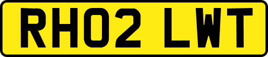 RH02LWT