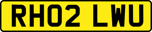 RH02LWU