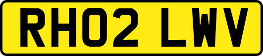 RH02LWV