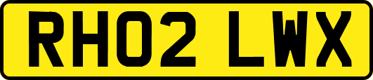 RH02LWX