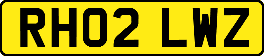 RH02LWZ