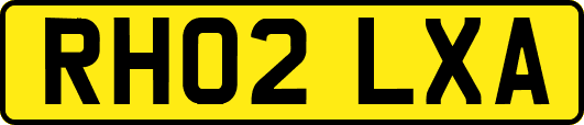 RH02LXA