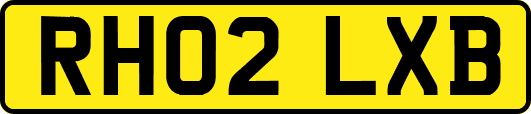 RH02LXB