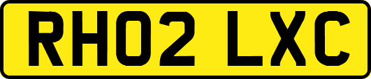 RH02LXC