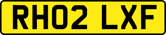 RH02LXF