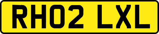 RH02LXL