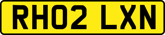 RH02LXN