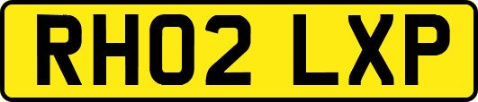 RH02LXP