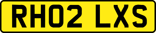 RH02LXS