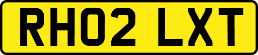 RH02LXT