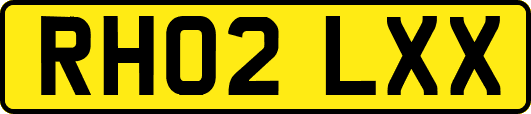 RH02LXX