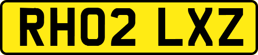 RH02LXZ