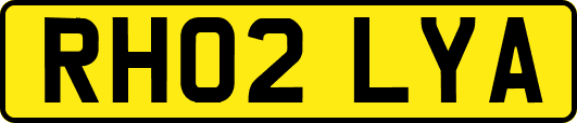 RH02LYA