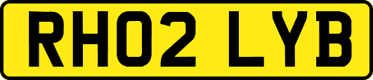 RH02LYB