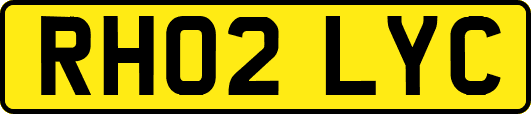 RH02LYC