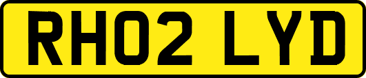 RH02LYD