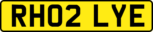 RH02LYE
