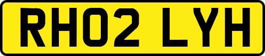 RH02LYH
