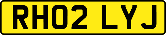 RH02LYJ