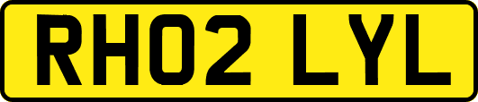 RH02LYL