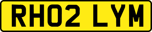 RH02LYM