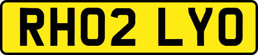 RH02LYO