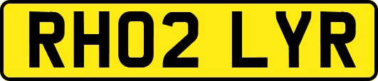 RH02LYR