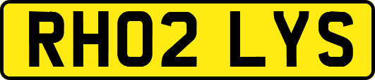 RH02LYS