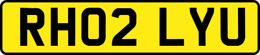 RH02LYU