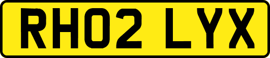 RH02LYX