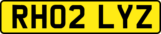 RH02LYZ