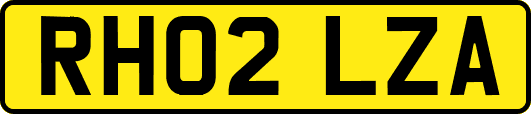 RH02LZA