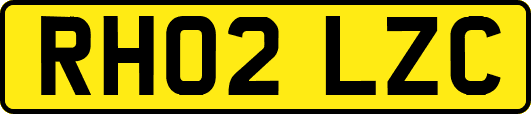 RH02LZC