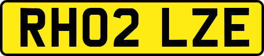 RH02LZE