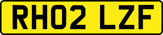 RH02LZF