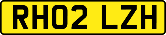 RH02LZH