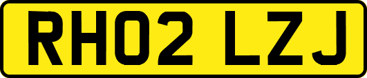 RH02LZJ