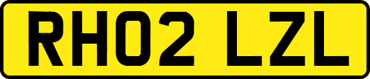 RH02LZL