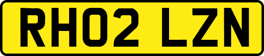 RH02LZN
