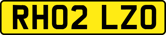 RH02LZO