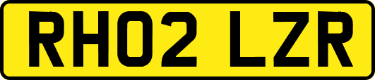 RH02LZR