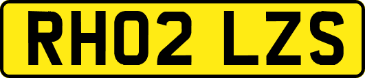 RH02LZS