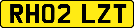 RH02LZT