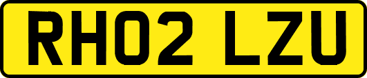 RH02LZU