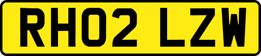 RH02LZW