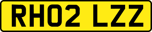 RH02LZZ