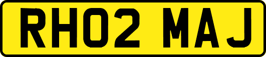 RH02MAJ