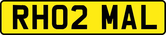 RH02MAL