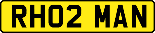 RH02MAN