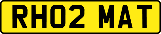 RH02MAT